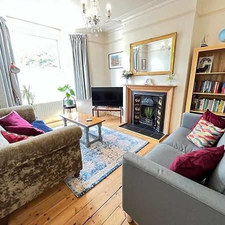 2Br Edwardian House In Greenwich Abbey Wood Kültér fotó